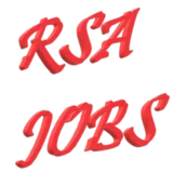 Rsajobs logo