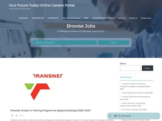 Your Future Today screenshot preview Your Future Today screenshot preview
