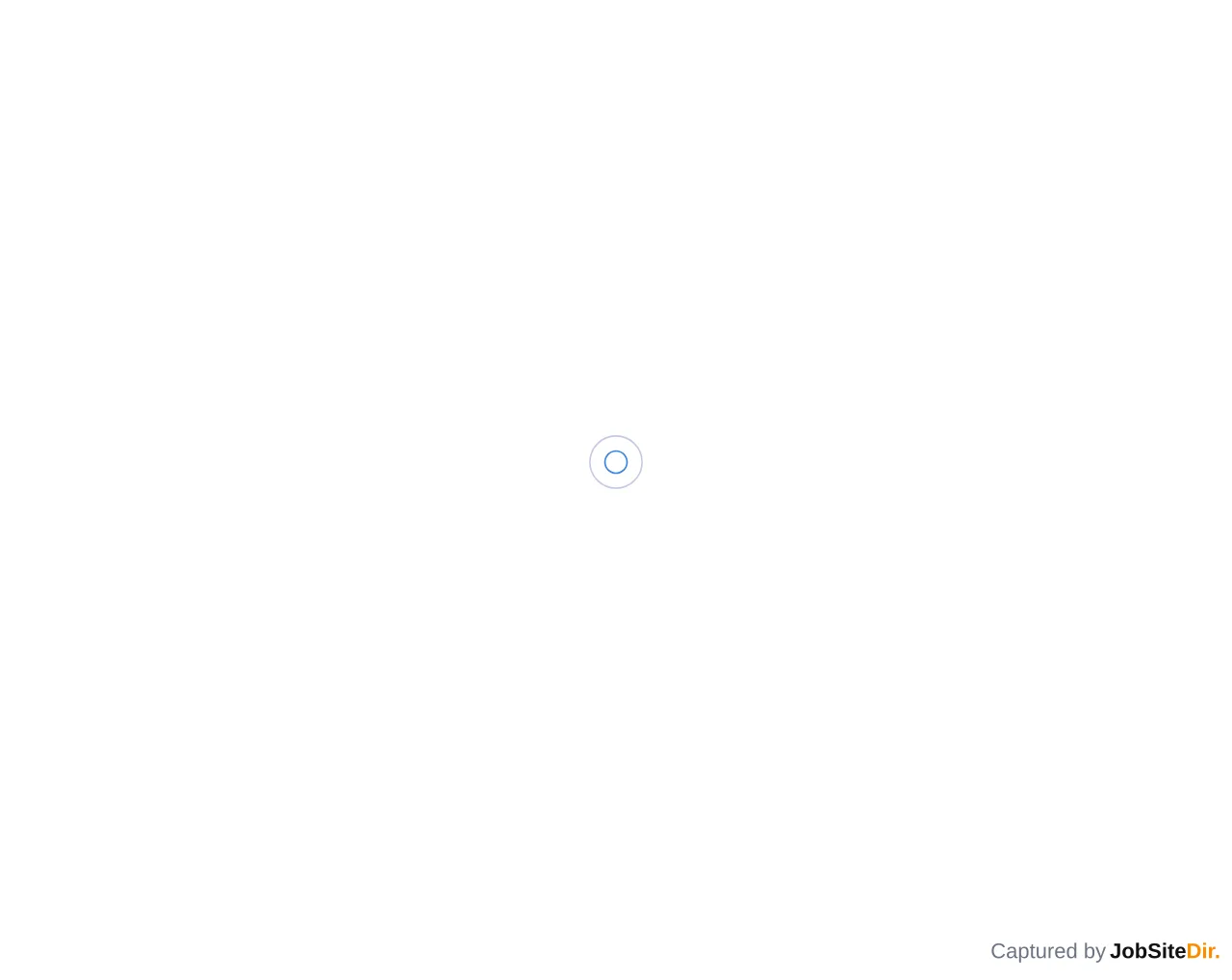 VO RH screenshot VO RH website screenshot