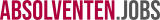 ABSOLVENTEN logo ABSOLVENTEN logo