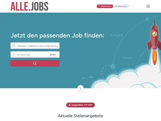 ALLE screenshot preview