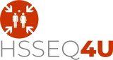 HSSEQ4U logo