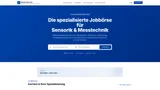 Messtechnik-Jobs logo Messtechnik-Jobs logo