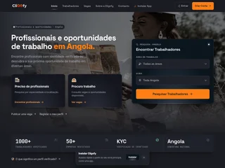 Cligofy screenshot preview