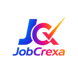 JobCrexa logo