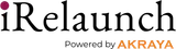 iRelaunch logo