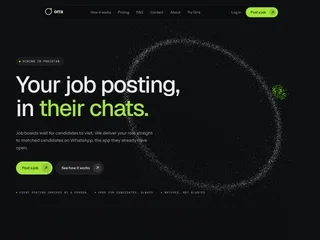 Orra screenshot preview