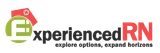 experiencedRN logo