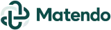 Matendo Health logo Matendo Health logo