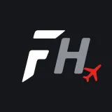 FlightHired logo