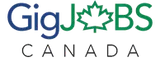GigJobsCanada logo