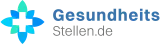 Gesundheits-Stellen logo Gesundheits-Stellen logo