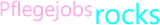 Pflegejobs logo Pflegejobs logo