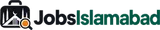 JobsIslamabad logo JobsIslamabad logo