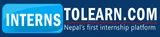 Interns To Learn logo