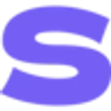 Swooped logo