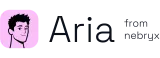 Nebryx logo Nebryx logo