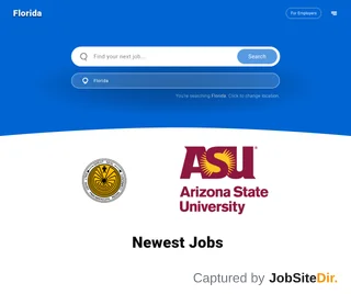Jobing screenshot preview