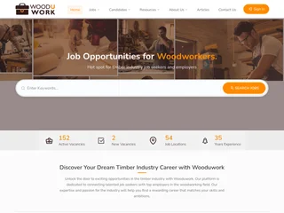 WoodUWork screenshot preview WoodUWork screenshot preview