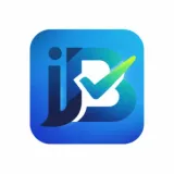 JobOrBlog logo
