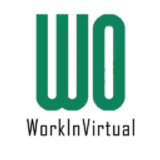 WorkinVirtual logo