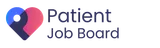 Patient Job Board logo Patient Job Board logo