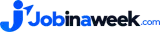 Job In A Week logo