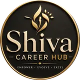Shiva Career Hub logo