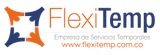 FlexiTemp logo FlexiTemp logo