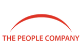 THE PEOPLE COMPANY logo