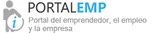PORTALEMP logo PORTALEMP logo