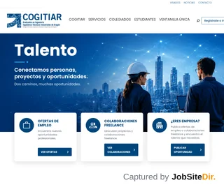 COGITIAR screenshot preview COGITIAR screenshot preview