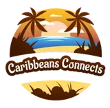 Caribbeans Connects logo