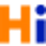 Hyperinzerce Práce logo