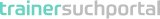 trainersuchportal logo