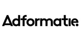 Adformatie logo