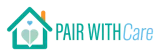 Pair with Care logo Pair with Care logo