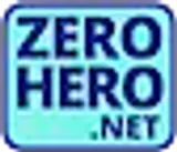 ZeroHero logo
