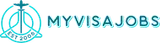 MyVisaJobs logo