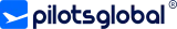 PilotsGlobal logo PilotsGlobal logo
