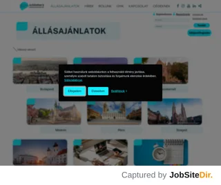 Schönherz Iskolaszövetkezet platform preview Schönherz Iskolaszövetkezet platform preview