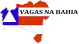 Vagas Na Bahia logo