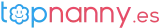 Topnanny logo