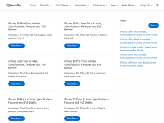Say Job City screenshot preview