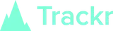Trackr logo