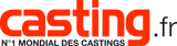 Casting logo