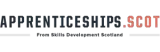 Apprenticeships logo