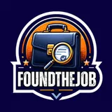 Foundthejob logo