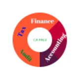 CA Page logo