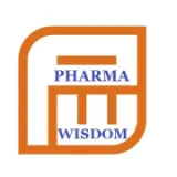 PharmaWisdom logo PharmaWisdom logo